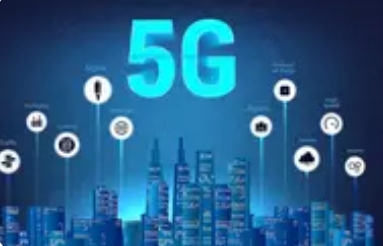 5G是如何实现网络接入的？