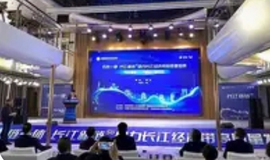 东部水域5G全覆盖：开启智慧航运新时代