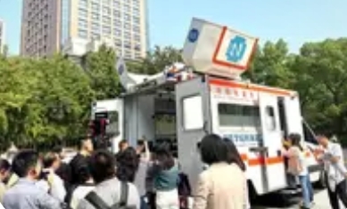湖州5G通信行业发展现状和前景