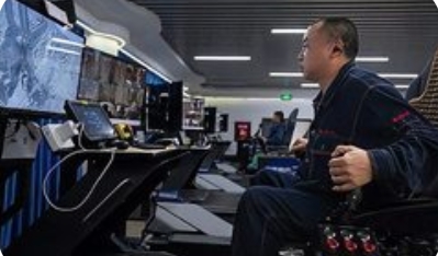 5G技术助力智能远程采矿：开启矿业新时代