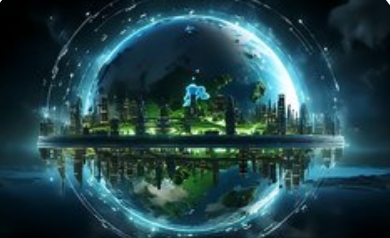 AI与云：驱动智慧城市新未来