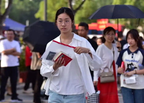 新！北京高招录取于7月8日启动
