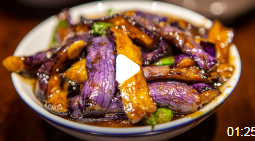 清华毕业生求食堂菜谱，厨师热心手写秘方